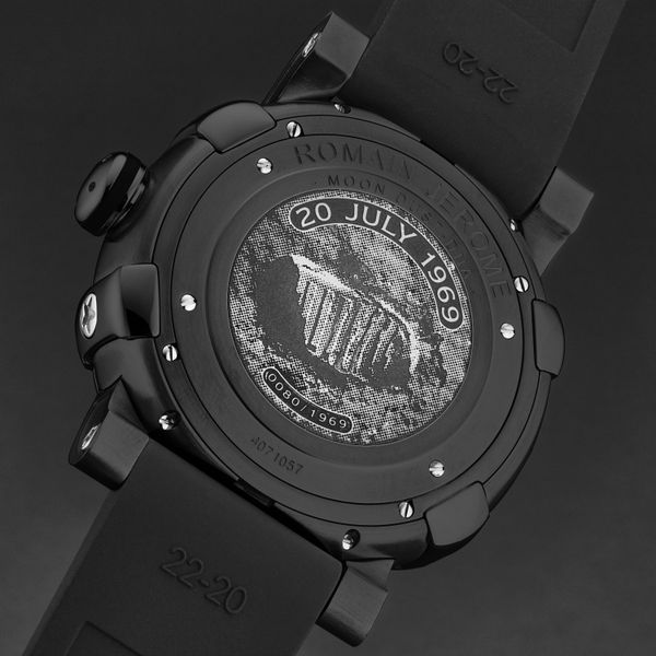 Romain Jerome Moon Dust RJ.MD.AU.101.20
